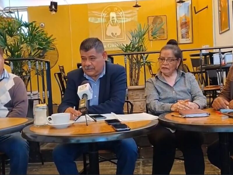 Anuncian creación formal de otro sindicato de maestros en Michoacán