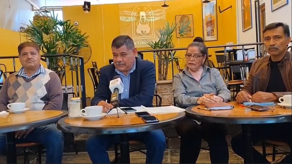 Anuncian creación formal de otro sindicato de maestros en Michoacán