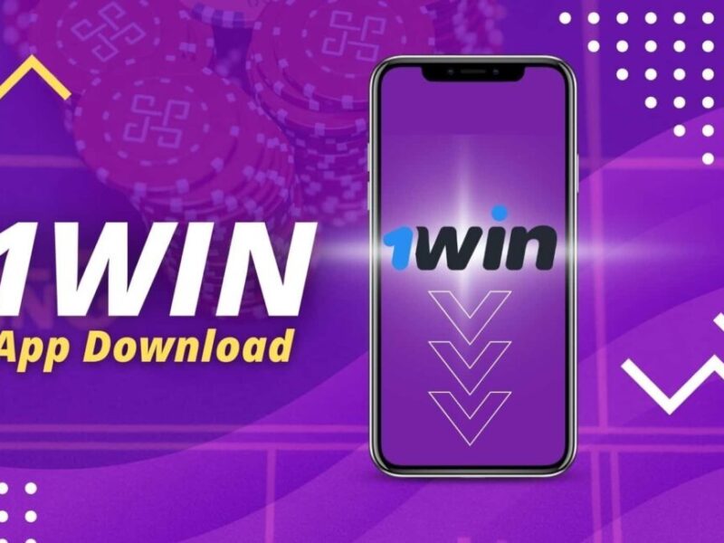 Aplicación 1Win para Android