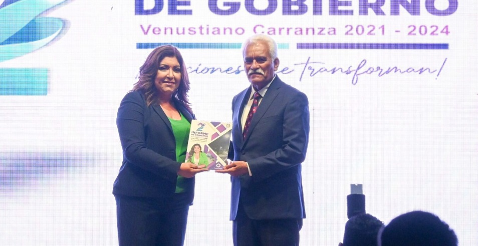 Bedolla obras Venustiano Carranza