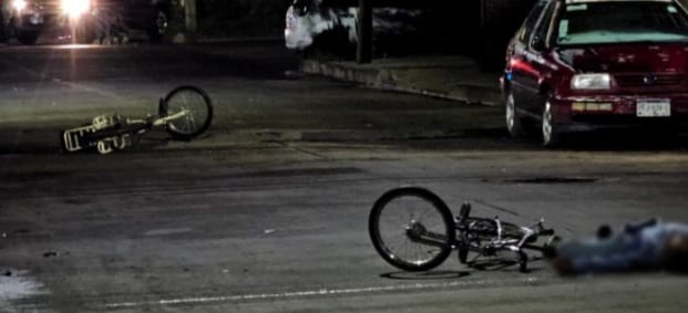 Ciclistas son asesinados a balazos en Zamora