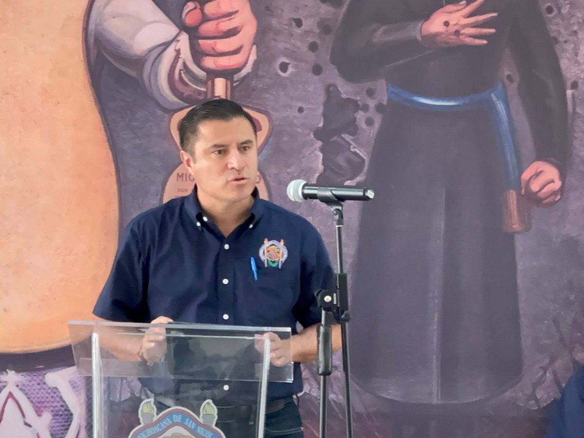 Con buena respuesta segunda convocatoria en UMSNH; este lunes inician clases2