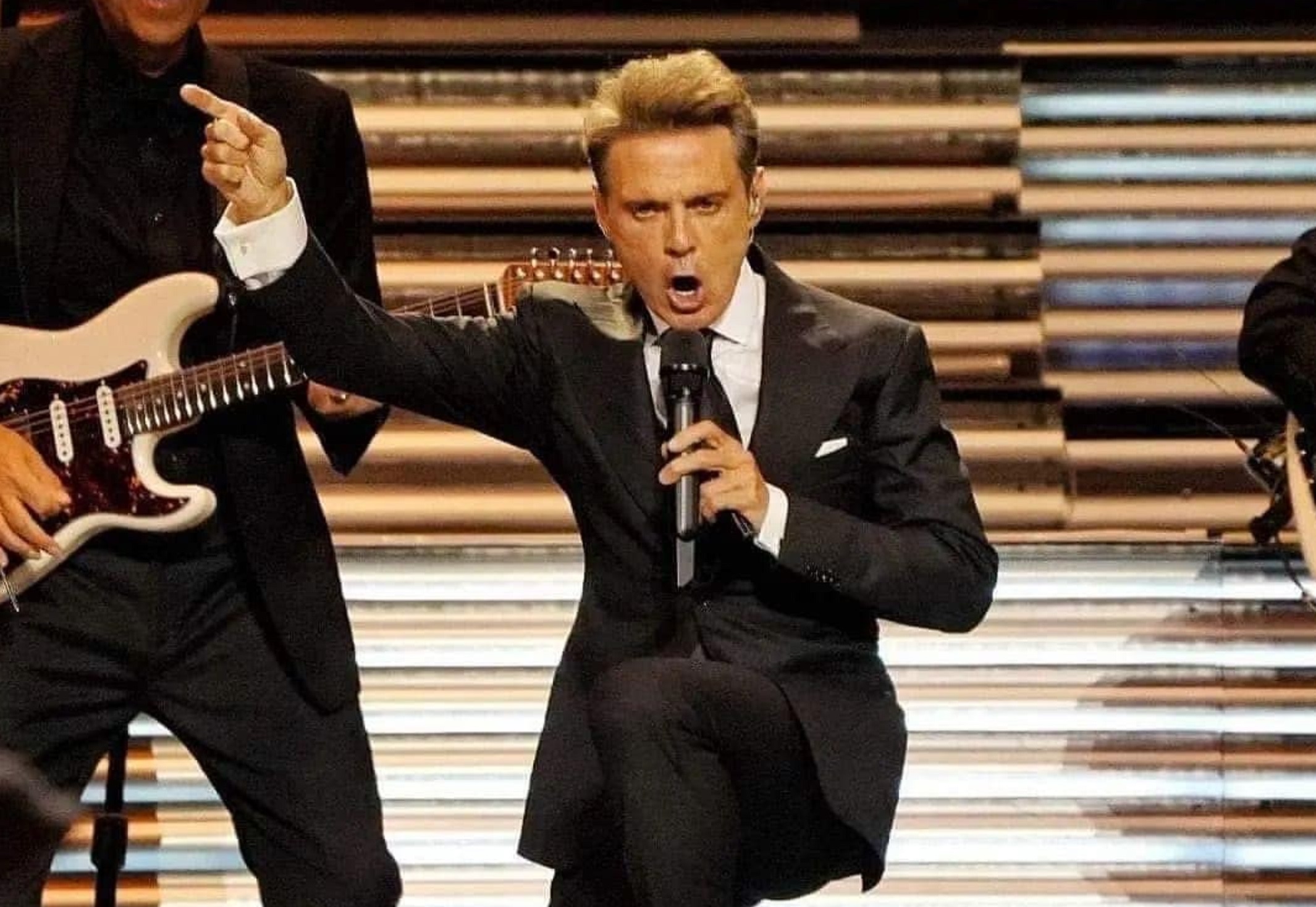 Critican a Luis Miguel tras quinto concierto en Argentina