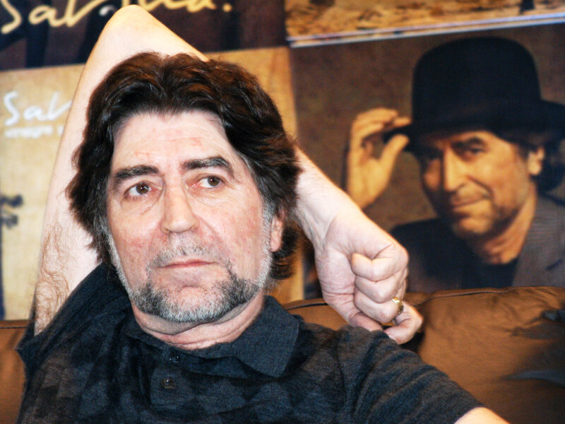 Deberá Joaquín Sabina pagar 2.5 millones de euros