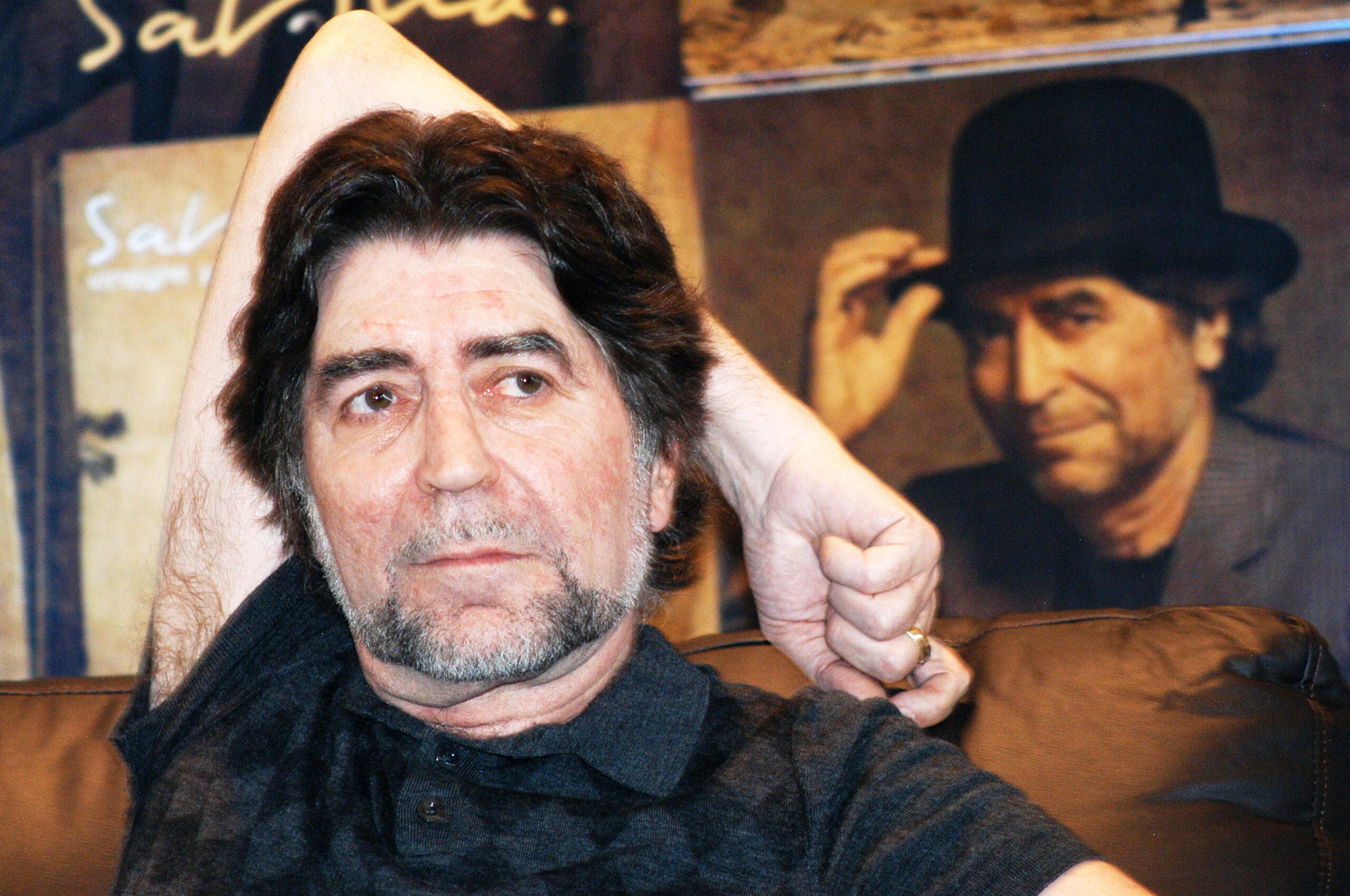 Deberá Joaquín Sabina pagar 2.5 millones de euros