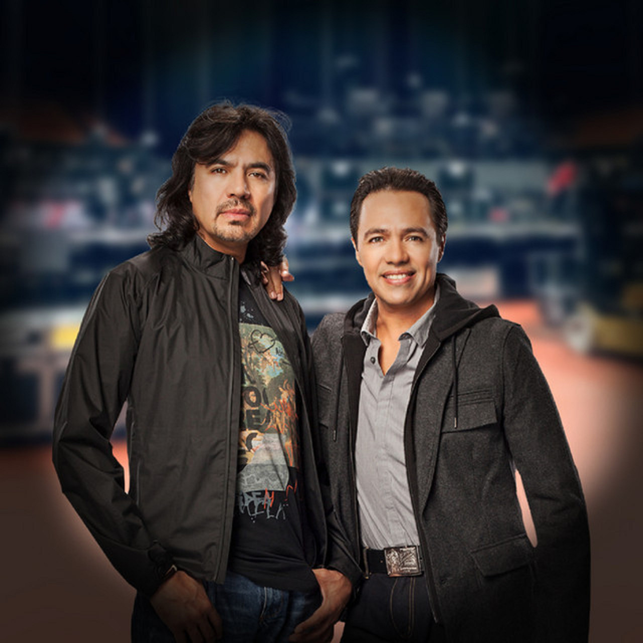 Deciden Los Temerarios separarse tras más de 40 años juntos