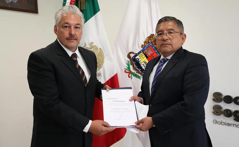 Denuncian Director Tránsito Michoacán