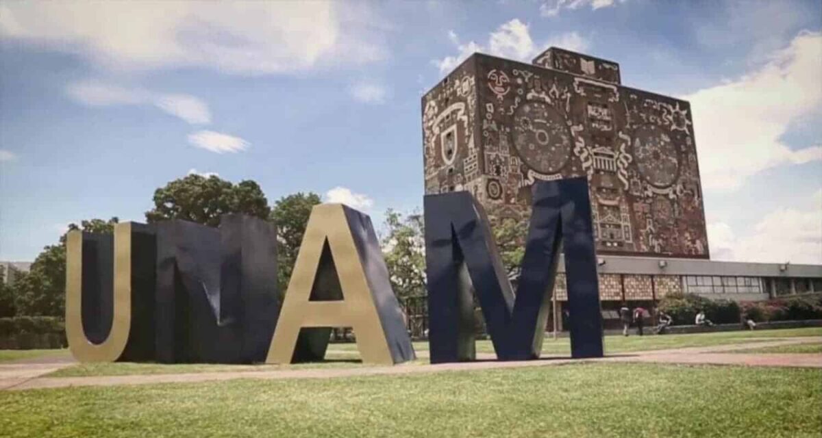 Desea AMLO proceso democrático en relevo de rectoría de la UNAM