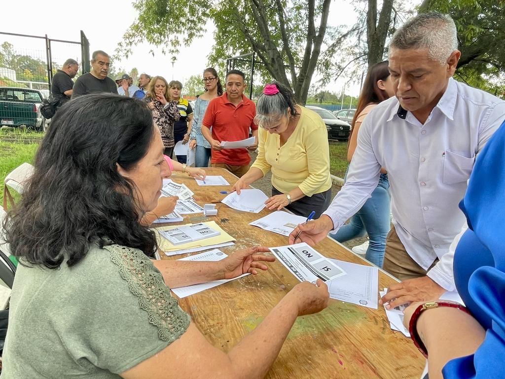 El sábado definirán titularidad del CCT de empleados administrativos de la UMSNH