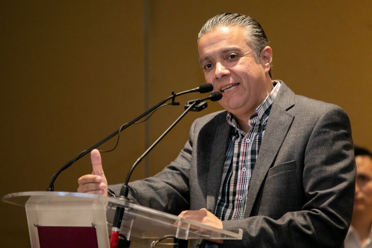 Explicará Navarro a diputados impacto de recortes federales a Michoacán