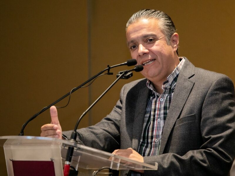 Explicará Navarro a diputados impacto de recortes federales a Michoacán