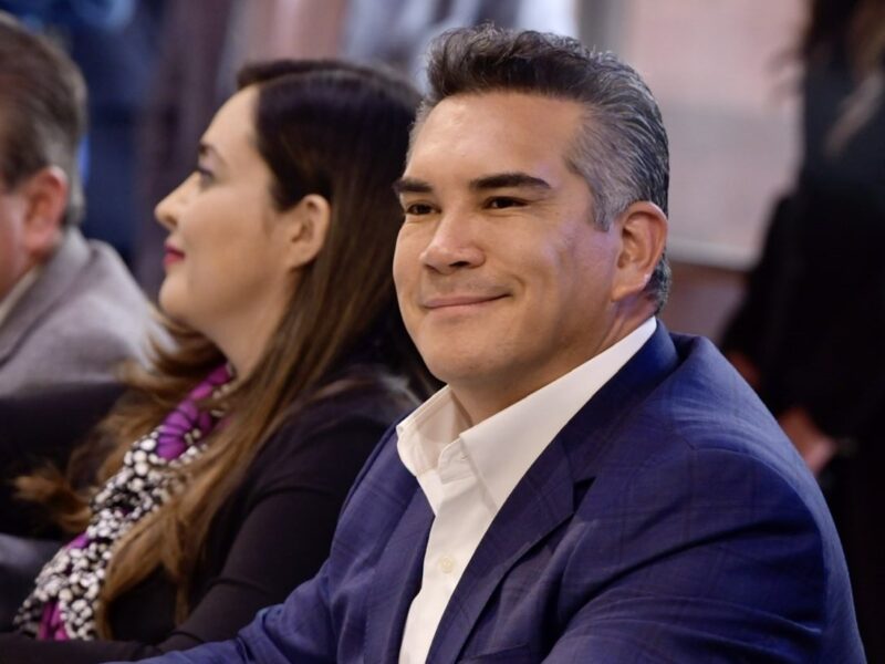 “Alito” Moreno pide no ser propuesta para Mesa Directiva de los diputados