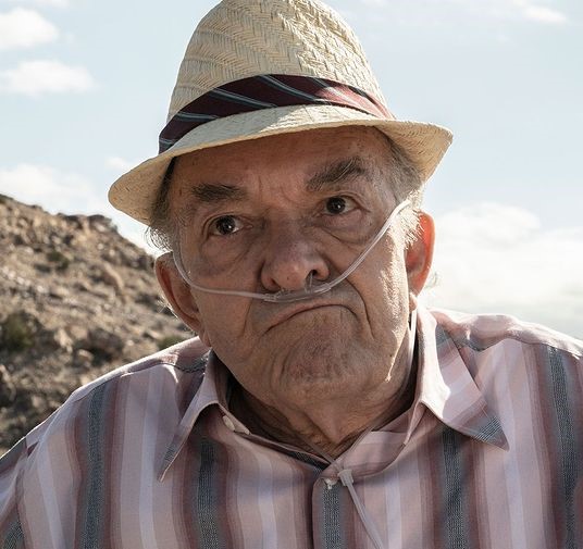 Fallece actor de Breaking Bad , Mark Margolis a sus 83 años