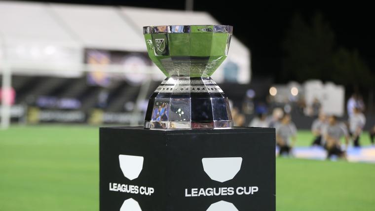 Octavos de Final de la Leagues Cup 2023, fechas y horarios hoy