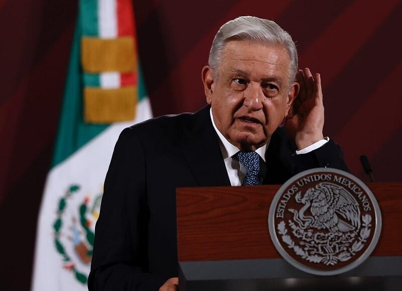 López Obrador Lagos de Moreno