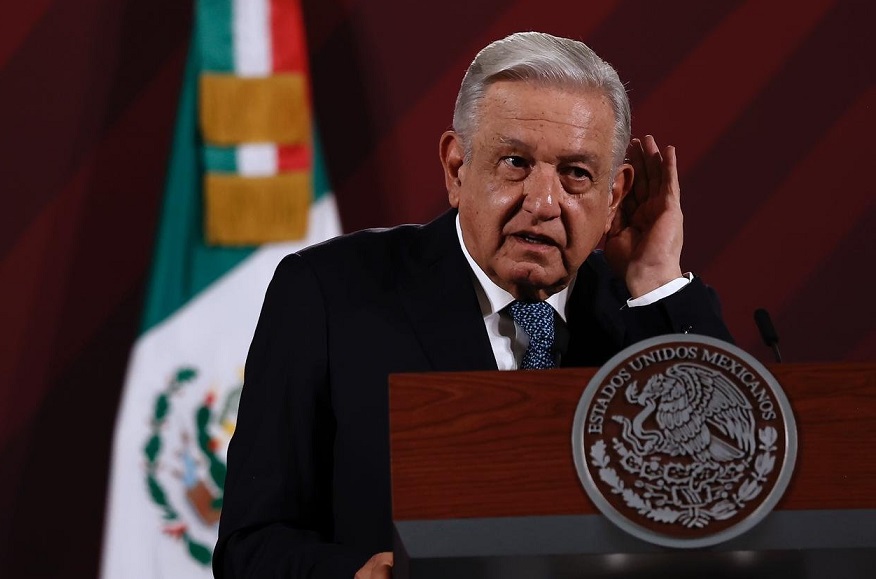 López Obrador Lagos de Moreno