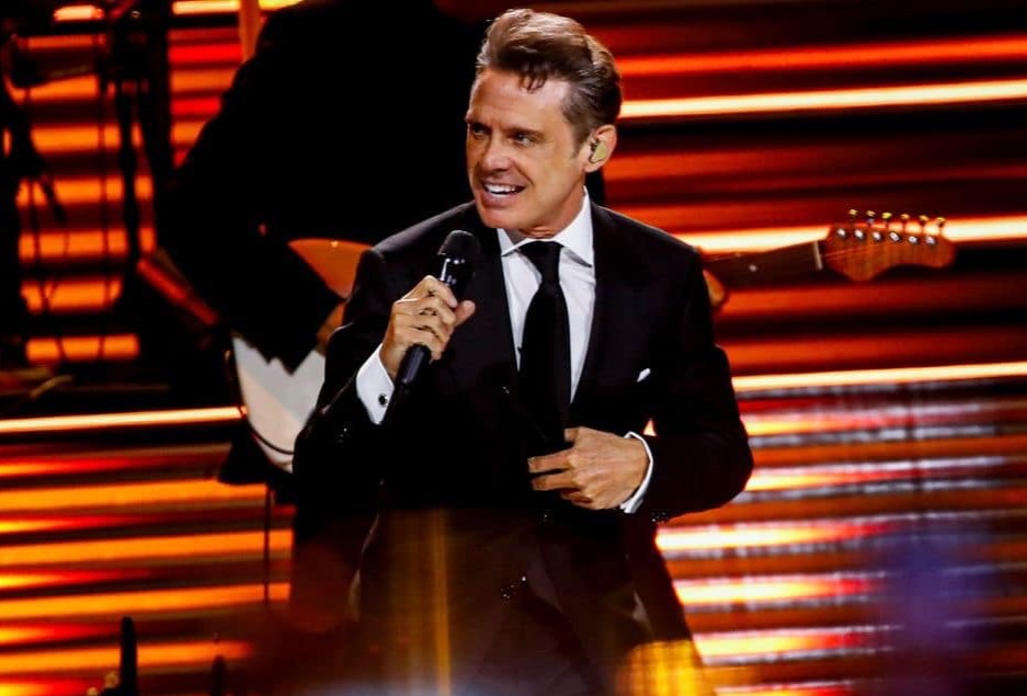 Luis Miguel habría recibido inyecciones para cumplir con conciertos