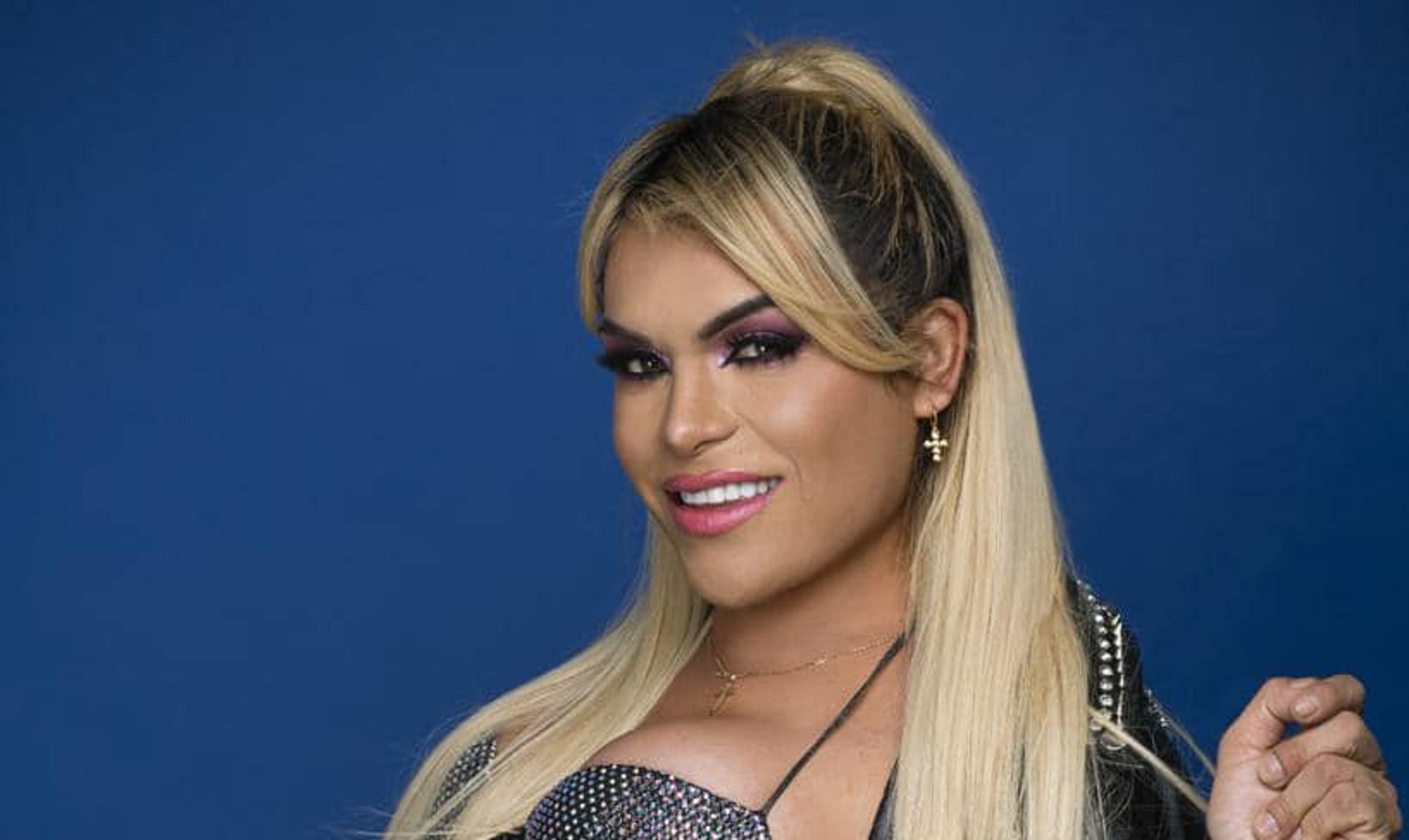 No planea Wendy Guevara trabajar de momento con Juan Osorio