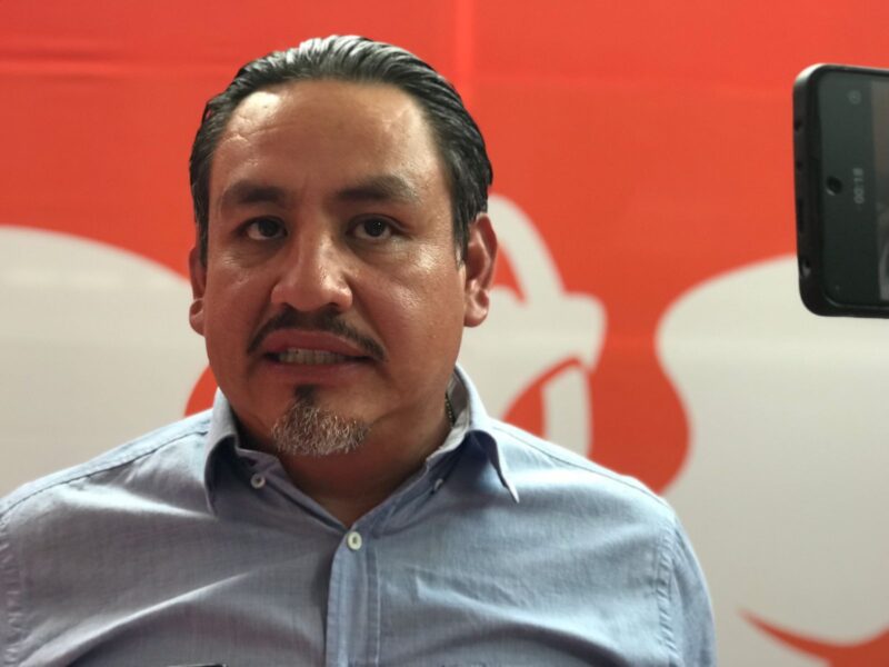 Persisten las extorsiones en Uruapan, acusa diputado local Víctor Manríquez