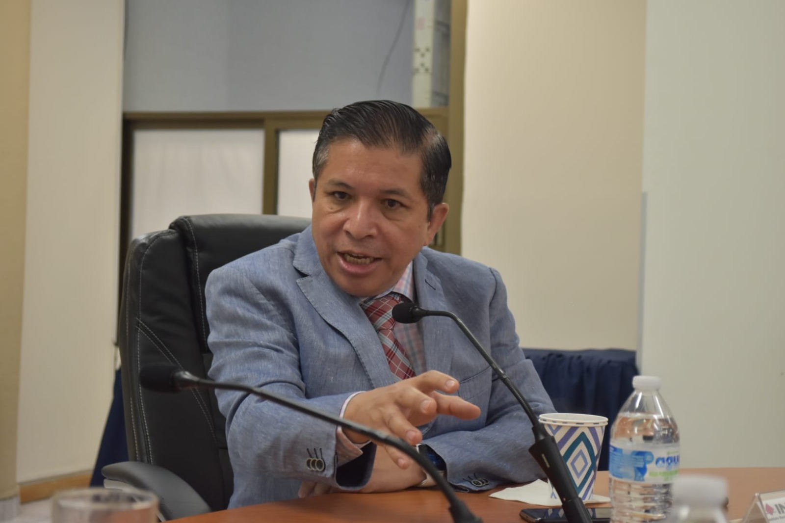 Proceso Electoral Concurrente tendrá su Jornada el 2 de junio de 2024 INE