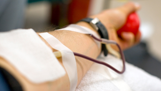 Proyectan mayor control legal para transfusiones sanguíneas