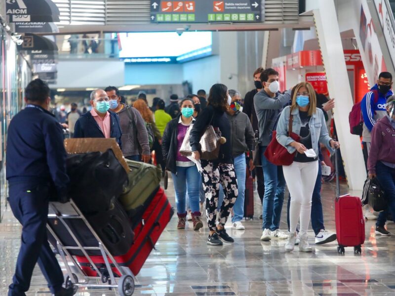 EU recomienda no viajar a seis estados del país por “alta delincuencia”