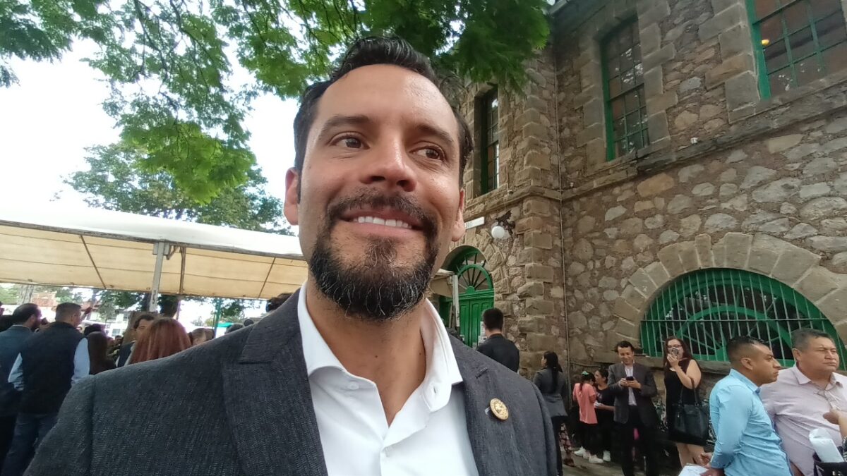 Sin claridad Comité de Administración sobre ampliación presupuestal para Congreso