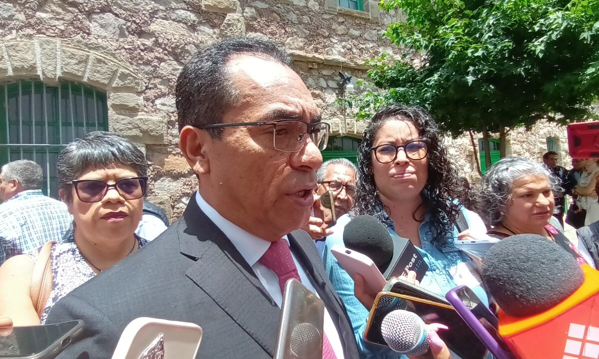 Sin fecha aún para integración de Fiscalía Especializada para Delitos Electorales en Michoacán