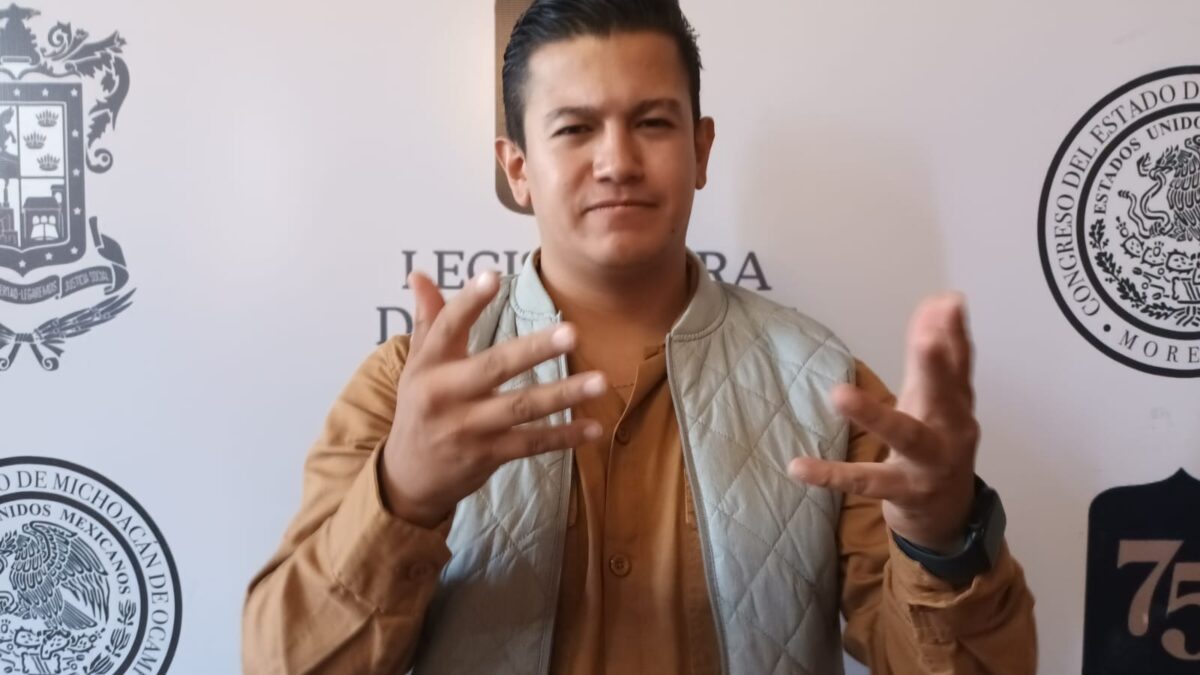 Tema indígena detiene acciones para garantizar en Ley educación especial