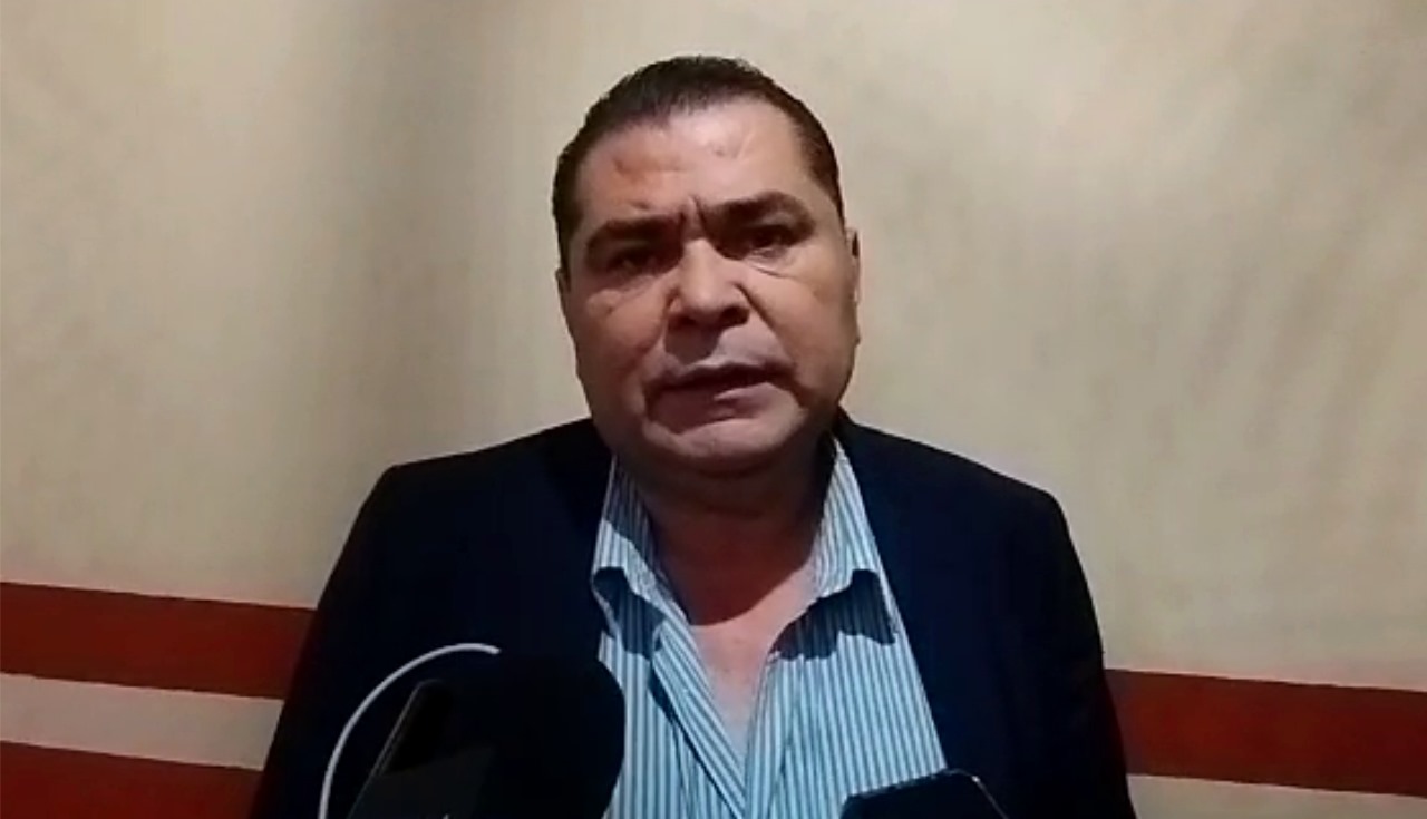 Arriba Congreso acuerdo con STASPLE para incremento salarial