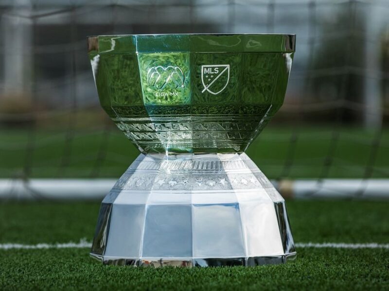 Estos serán los Cuartos de Final de la Leagues Cup 2023