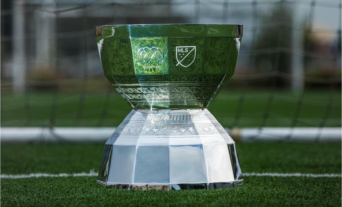 Estos serán los Cuartos de Final de la Leagues Cup 2023