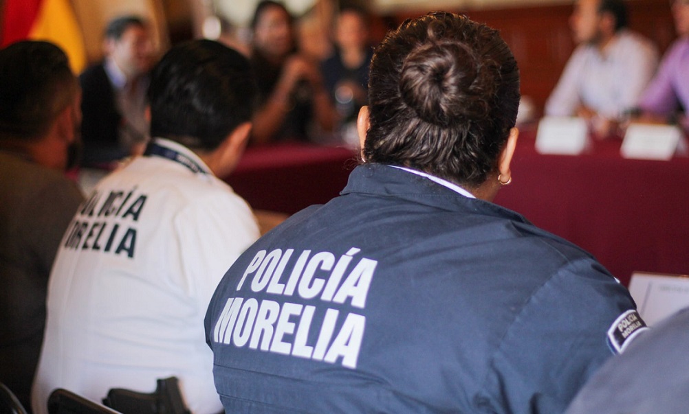 condena policías Julín