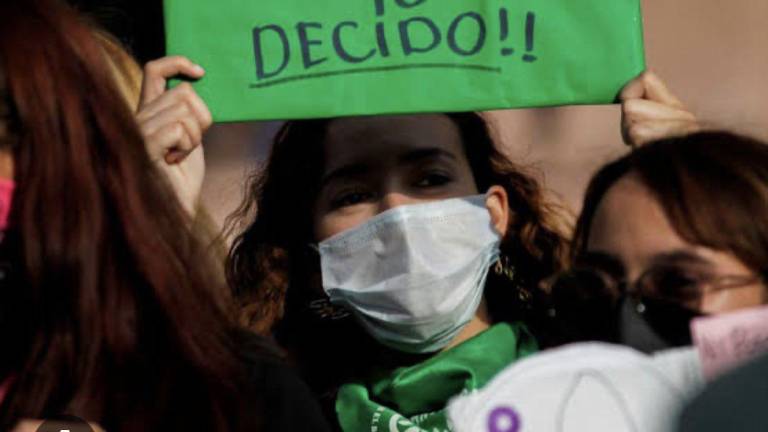 Despenaliza Suprema Corte aborto en Aguascalientes