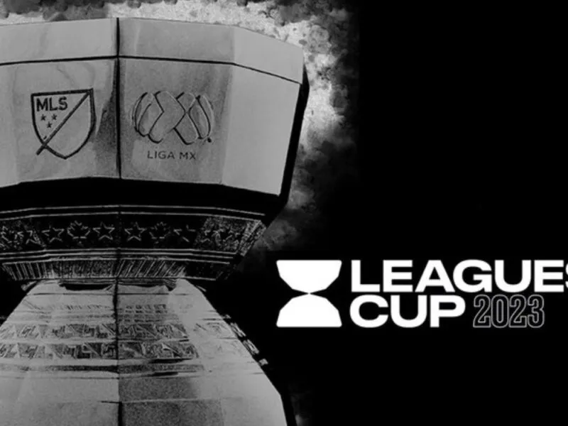 Leagues Cup: Fechas y horarios de los partidos de 4tos de Final