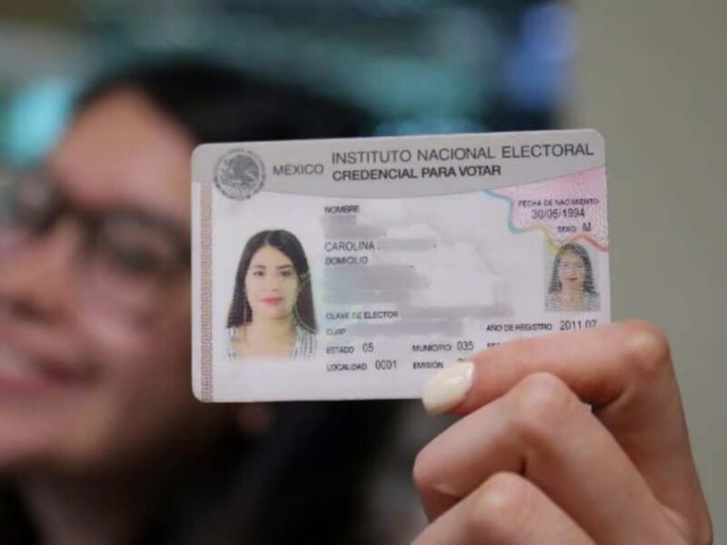 Si eres de Michoacán y perdiste un documento oficial como tu INE, licencia o pasaporte, esto es lo que debes hacer