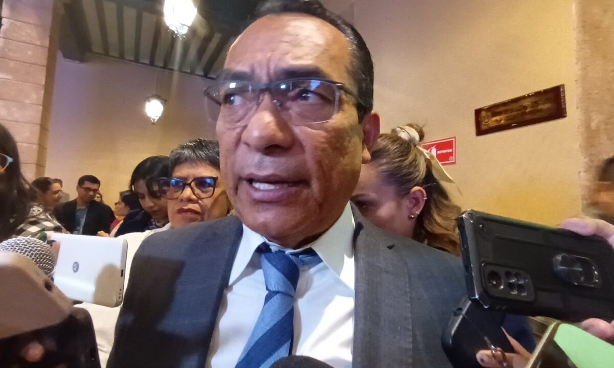 Alcaldesa de Cotija, en buen estado de salud Fiscal