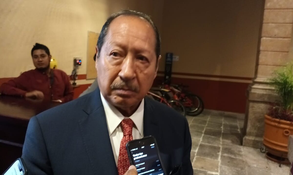Alfonso Martínez, faccioso, derechista y conservador Godoy