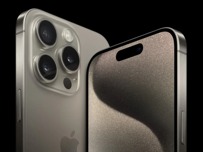 Esto paga Apple en canje por nuevo iPhone 15