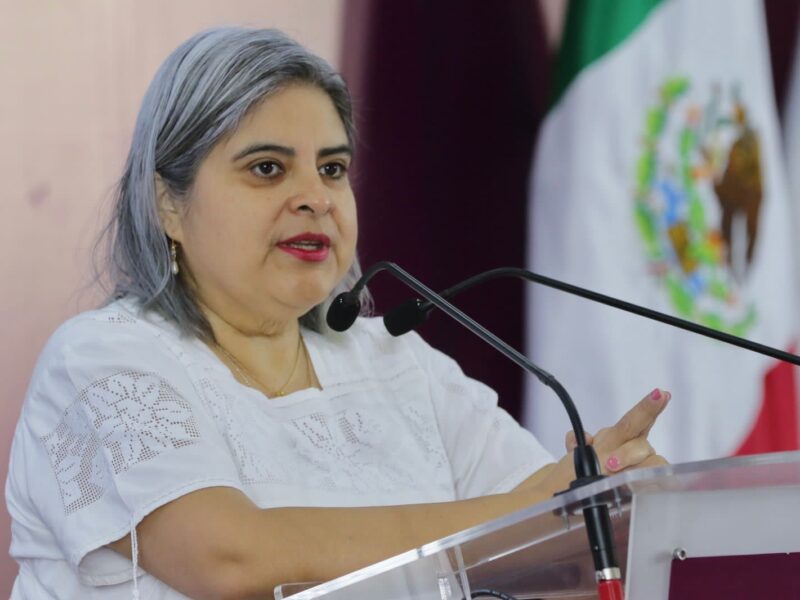 Bedolla inhabilitó a 13 exservidores públicos