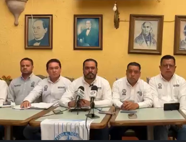 CNTE se manifestará en CDMX y en Michoacán bloquearán oficinas de la SEE