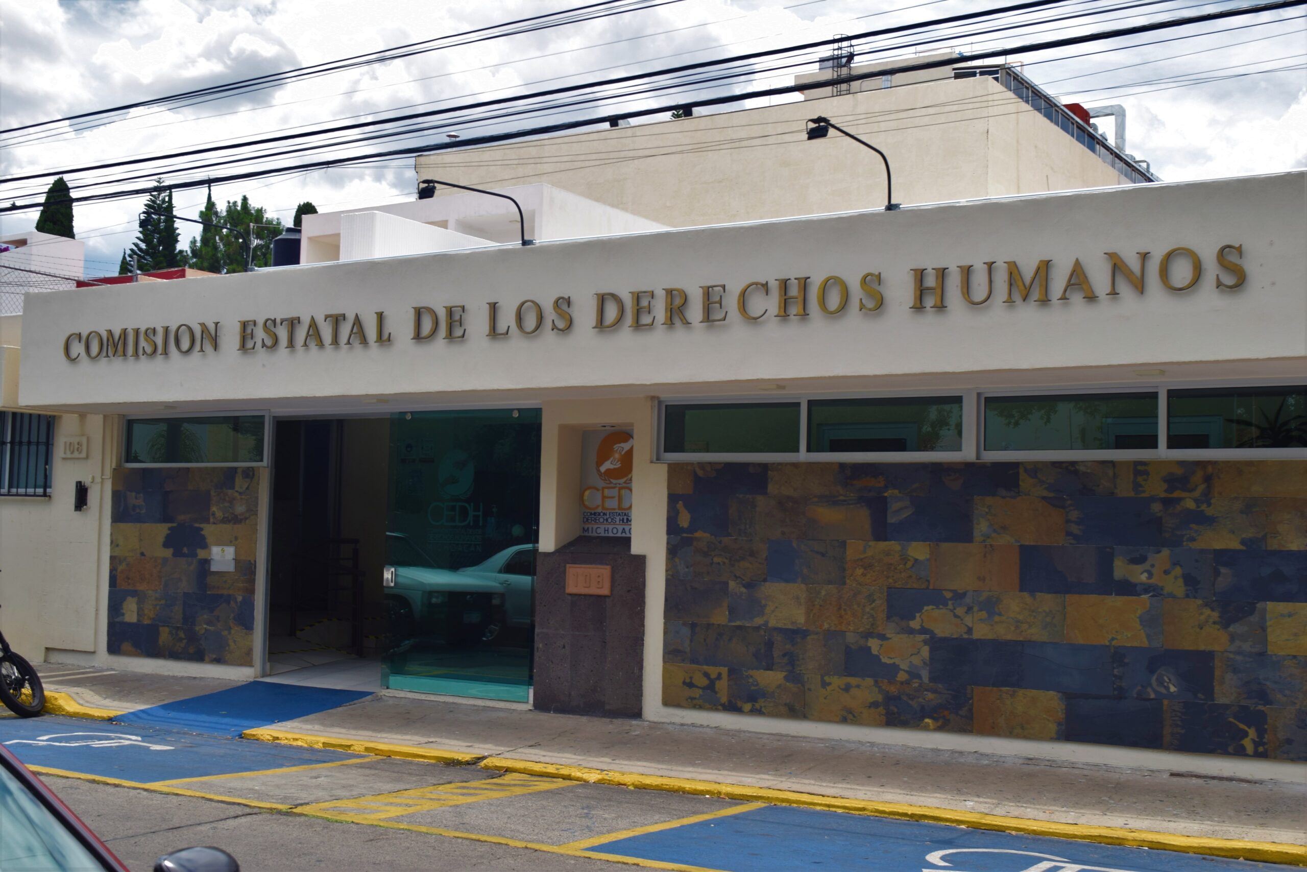 Acéfalas consejerías de la CEDH por omisión de Congreso