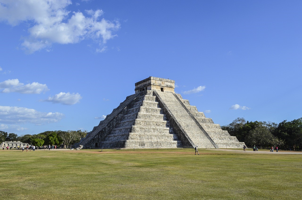 Descubrí Mérida