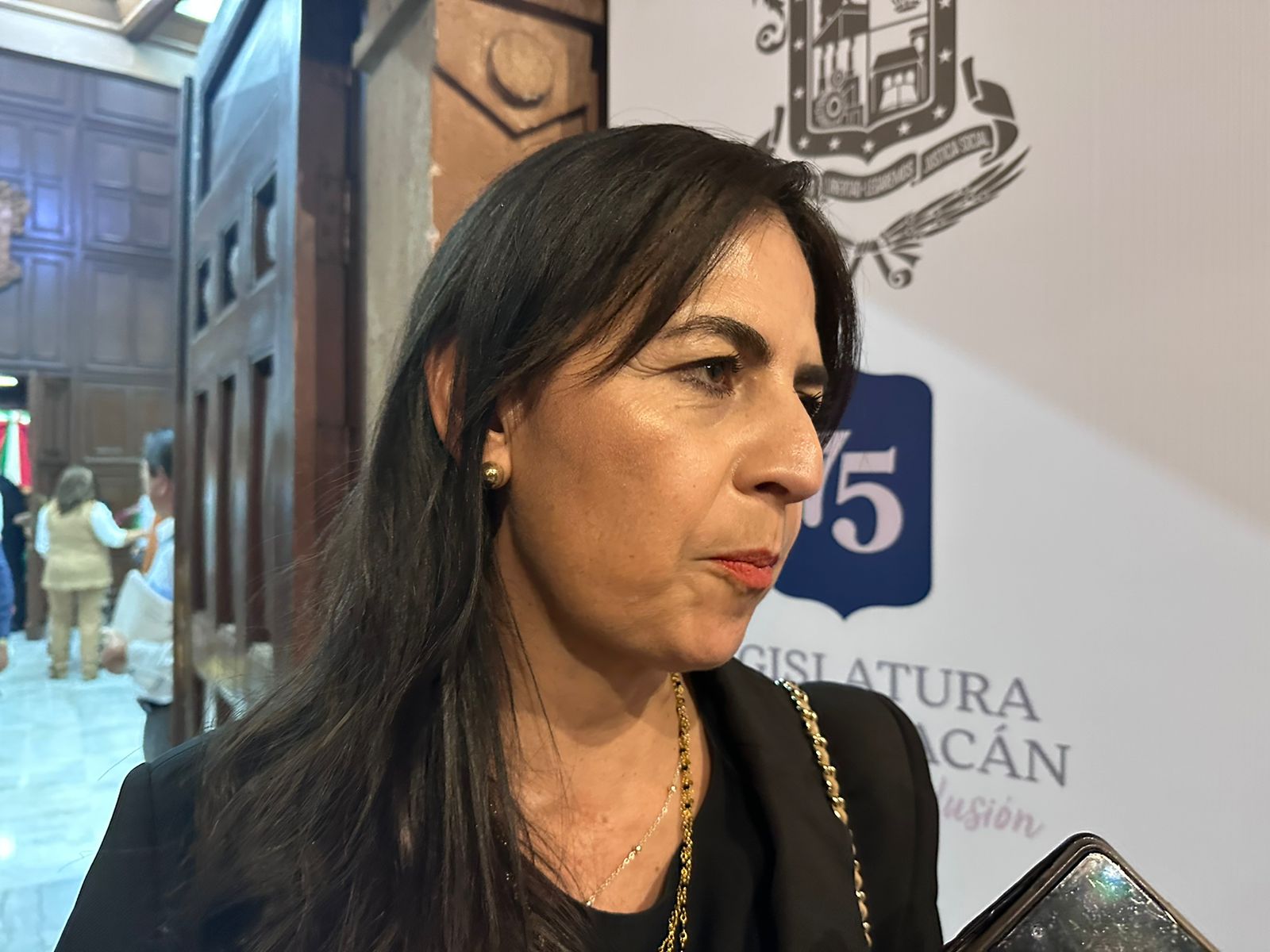 Desorden y no déficit, la falta de maestros en escuelas de Michoacán: SEE