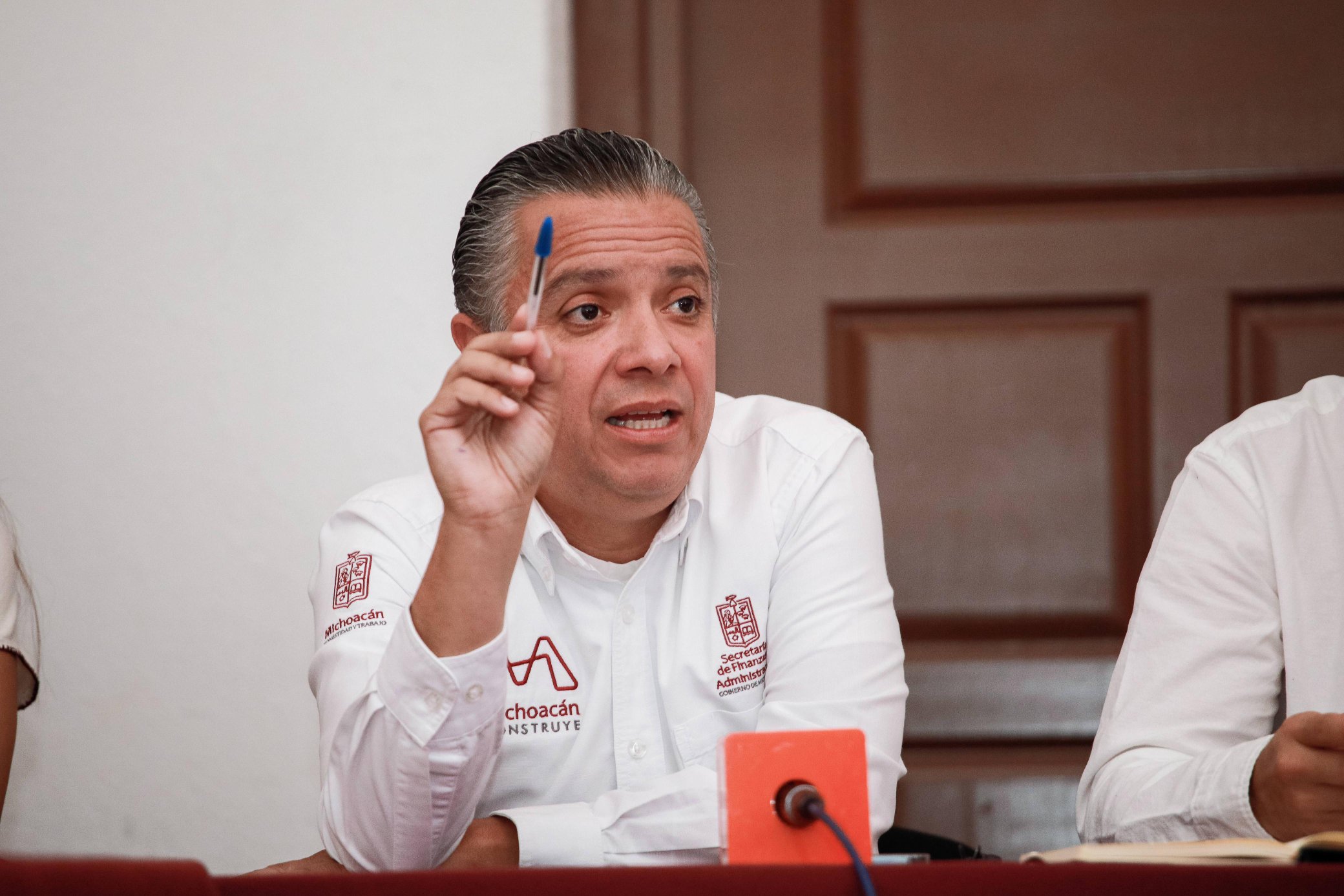 SFA ajustará proyección presupuestal en Michoacán; recursos menos de los esperados
