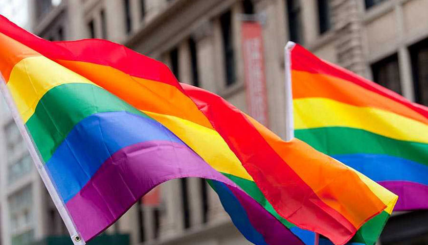Francia crea fondo para apoyo a la comunidad LGBT