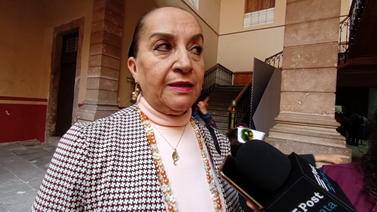 Jucopo no se ha reunido para analizar presupuesto 2024 de Congreso