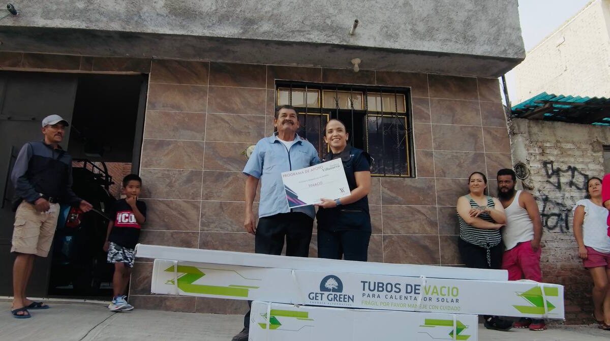 La mejor manera de legislar, es con la gente Andrea Villanueva