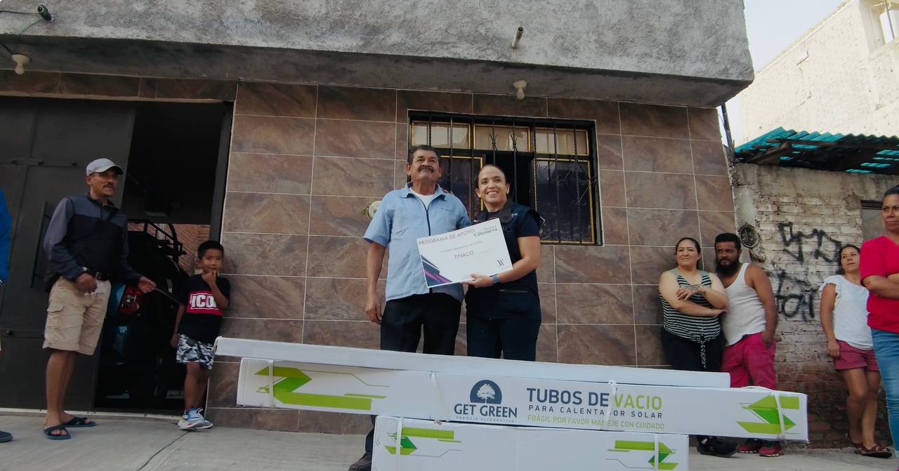 La mejor manera de legislar, es con la gente Andrea Villanueva