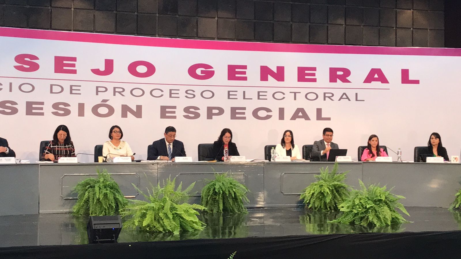 Michoacán, entre los diez estados con menos participación electoral en el país